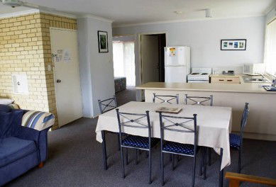 Beachside Motor Inn - Maitland Accommodation 3