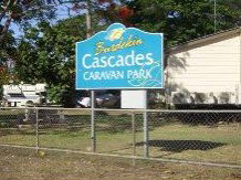 Burdekin Cascades Caravan Park - Maitland Accommodation 0