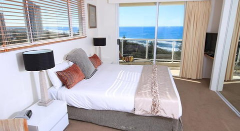 Xanadu Main Beach - Maitland Accommodation 2