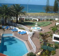 Alexandria Apartments - Maitland Accommodation