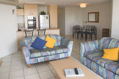Alexandria Apartments - Maitland Accommodation 2