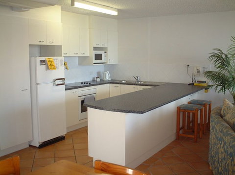 Alexandria Apartments - Maitland Accommodation 4