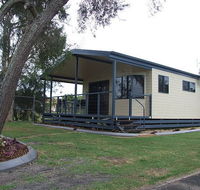 Happy Wanderer Village Caravan Park - Maitland Accommodation
