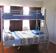 Surf N Sun Beachside Backpackers - Maitland Accommodation