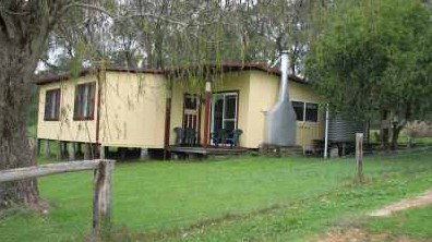 Boronia Farm Farmstay - Maitland Accommodation 1