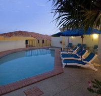 The Point Coolum Beach - Maitland Accommodation