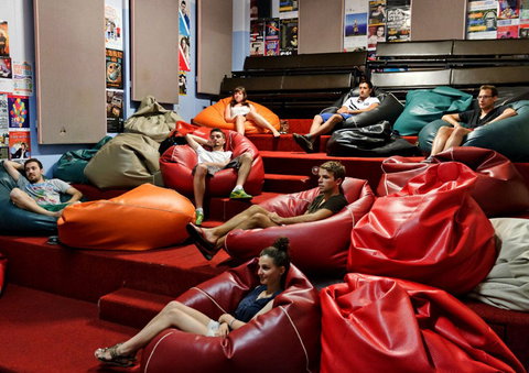 Discovery Melbourne - Maitland Accommodation 3