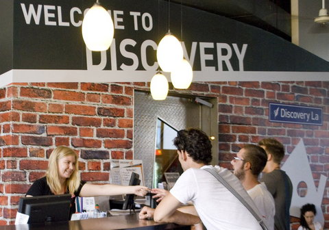 Discovery Melbourne - Maitland Accommodation 4