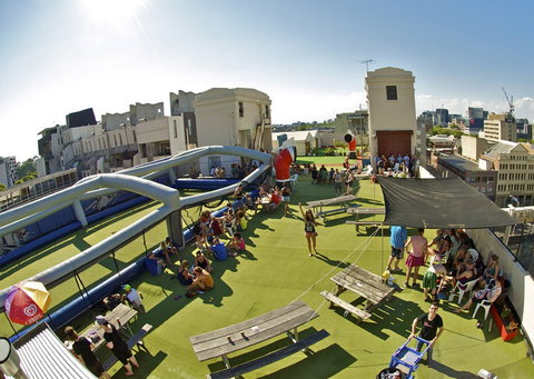 Discovery Melbourne - Maitland Accommodation 5