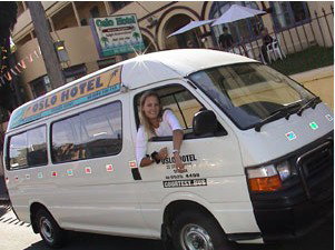 Oslo Hotel - Maitland Accommodation 0