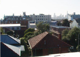 Oslo Hotel - Maitland Accommodation 1