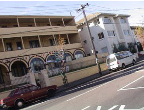 Oslo Hotel - Maitland Accommodation 2