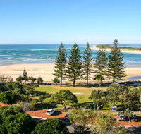 The Waterview Resort - Maitland Accommodation