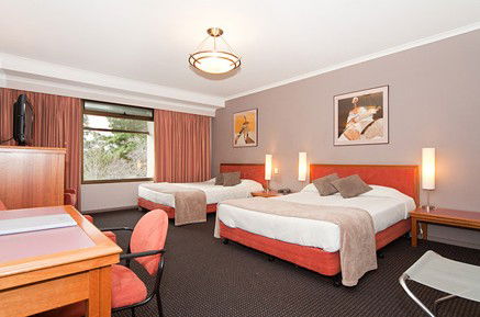 O'Connell Inn - Maitland Accommodation 3
