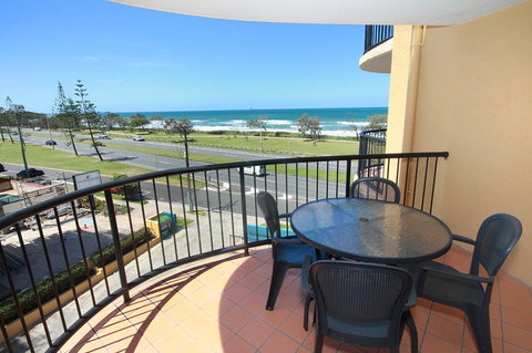 Ocean Boulevard - Maitland Accommodation 2