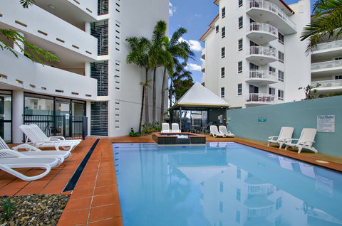 Ocean Boulevard - Maitland Accommodation 3