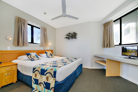 Ocean Boulevard - Maitland Accommodation 5