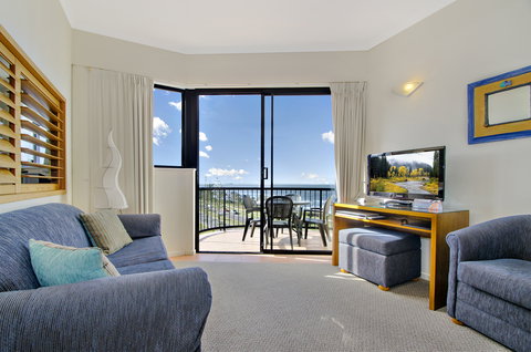 Ocean Boulevard - Maitland Accommodation 6