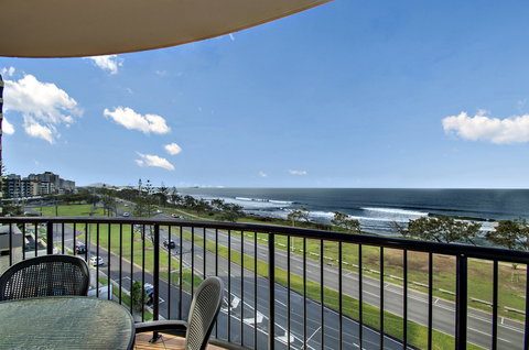 Ocean Boulevard - Maitland Accommodation 7