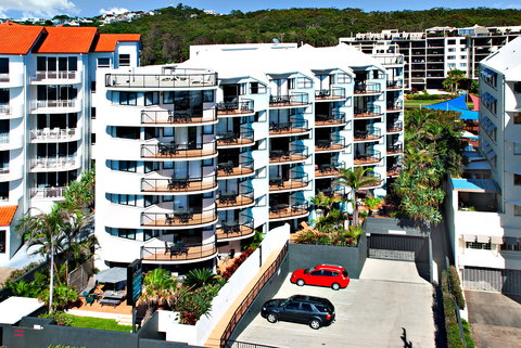 Ocean Boulevard - Maitland Accommodation 9