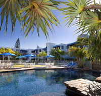 Headland Tropicana - Maitland Accommodation