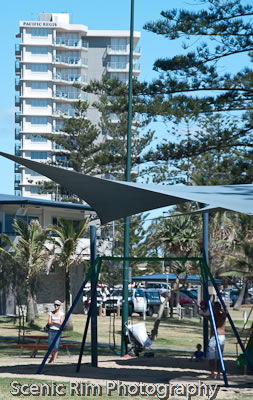 Pacific Regis Beachfront Apartments - Maitland Accommodation 6