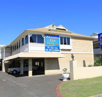 Alexandra Park Motor Inn - Maitland Accommodation
