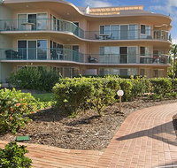 Surfside On The Beach - Maitland Accommodation