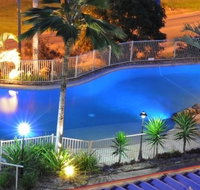 Boathaven Spa Resort - Maitland Accommodation