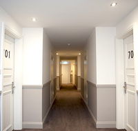 Pensione Hotel Perth - Maitland Accommodation