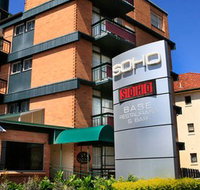 Soho Brisbane - Maitland Accommodation