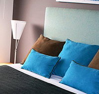 Vardon Point Resort Apartments - Maitland Accommodation