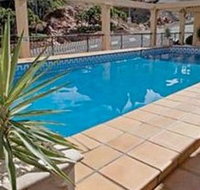 Comfort Inn Robert Towns Motel - Maitland Accommodation