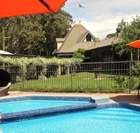 Lincoln Downs Resort  Spa - Maitland Accommodation