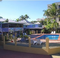 Caravella Backpackers Hostel - Maitland Accommodation