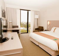 Holiday Inn Darwin Hotel - Maitland Accommodation