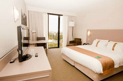 Holiday Inn Darwin Hotel - Maitland Accommodation 0