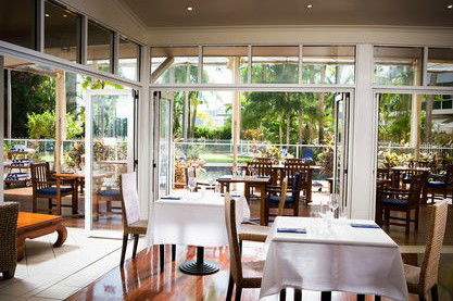 Holiday Inn Darwin Hotel - Maitland Accommodation 2