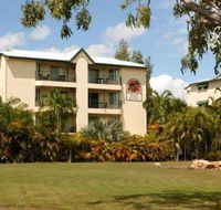 Botanic Gardens Apartments - Maitland Accommodation
