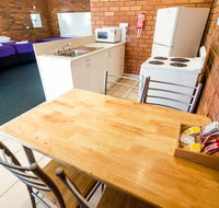 Ibis Styles Katherine Hotel - Maitland Accommodation