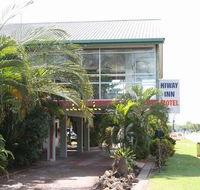 Hiway Inn Motel - Maitland Accommodation