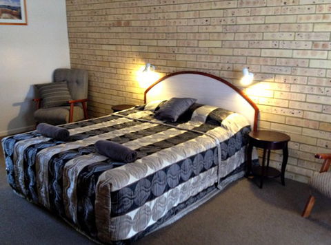 Albert Park Motor Inn - Maitland Accommodation 3