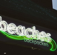 Beaches Backpacker Resort - Maitland Accommodation
