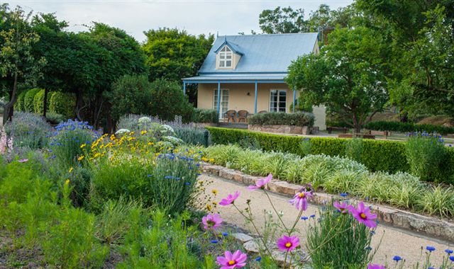 Ballandean QLD Maitland Accommodation