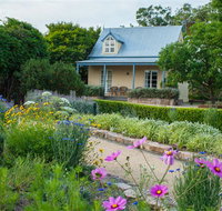 Vineyard Cottages and Cafe - Maitland Accommodation
