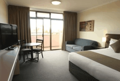 Freedoms Adelaide Meridien - Maitland Accommodation 3