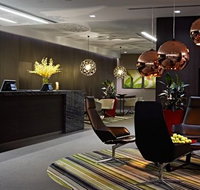 Hotel Jen by Shangri-La - Maitland Accommodation