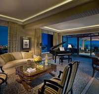 Stamford Plaza Brisbane - Maitland Accommodation