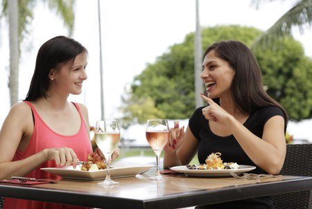 Rydges Tradewinds Cairns - Maitland Accommodation 4