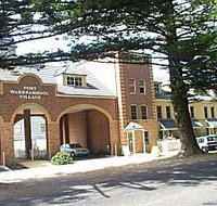 Port Warrnambool Village - Maitland Accommodation